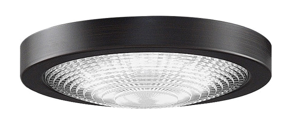 Spitfire Outdoor (Damp) Fan Light Kit by Fanimation