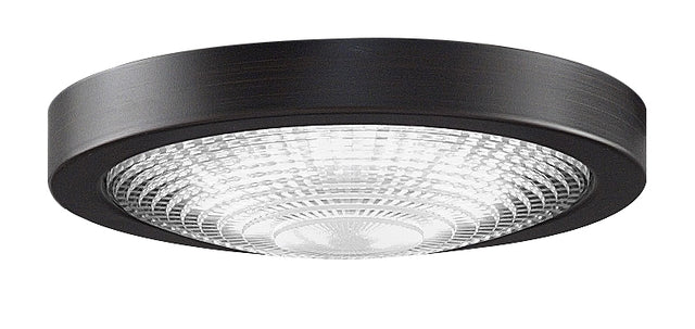 Spitfire Outdoor (Damp) Fan Light Kit by Fanimation