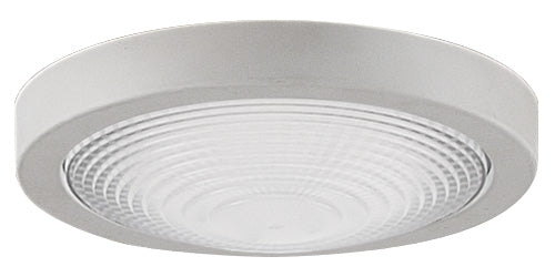 Spitfire Outdoor (Damp) Fan Light Kit by Fanimation