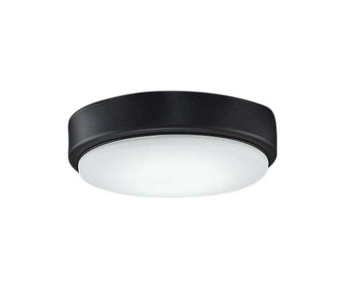 Fanimation - LK7912BBL - One Light Fan Light Kit - Levon Custom - Black from Lighting & Bulbs Unlimited in Charlotte, NC