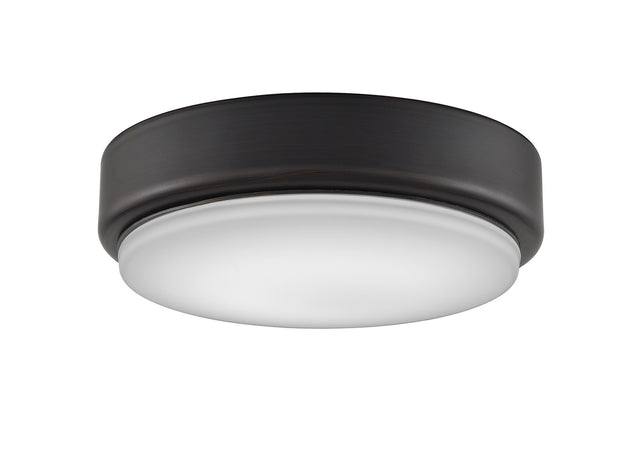 Levon Custom Outdoor (Damp) Fan Light Kit by Fanimation