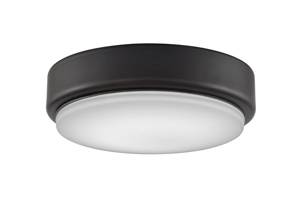 Fanimation - LK7912BDZ - One Light Fan Light Kit - Levon Custom - Dark Bronze from Lighting & Bulbs Unlimited in Charlotte, NC