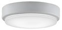 Fanimation - LK7912BMW - One Light Fan Light Kit - Levon Custom - Matte White from Lighting & Bulbs Unlimited in Charlotte, NC