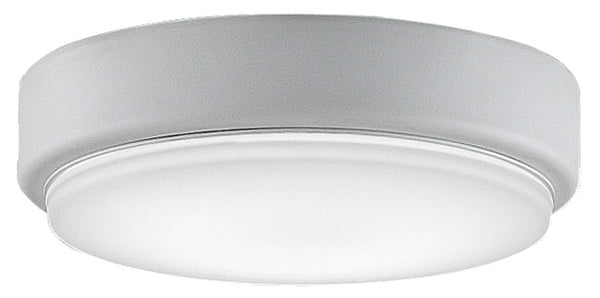 Fanimation - LK7912BMW - One Light Fan Light Kit - Levon Custom - Matte White from Lighting & Bulbs Unlimited in Charlotte, NC