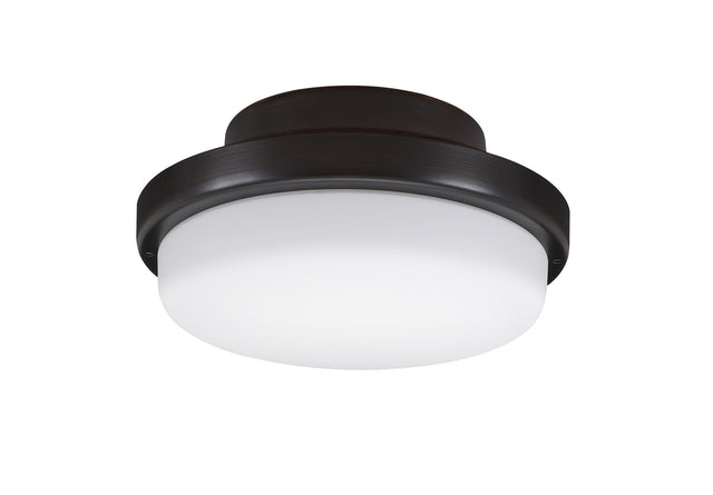 TriAire Custom Outdoor (Wet) Fan Light Kit by Fanimation