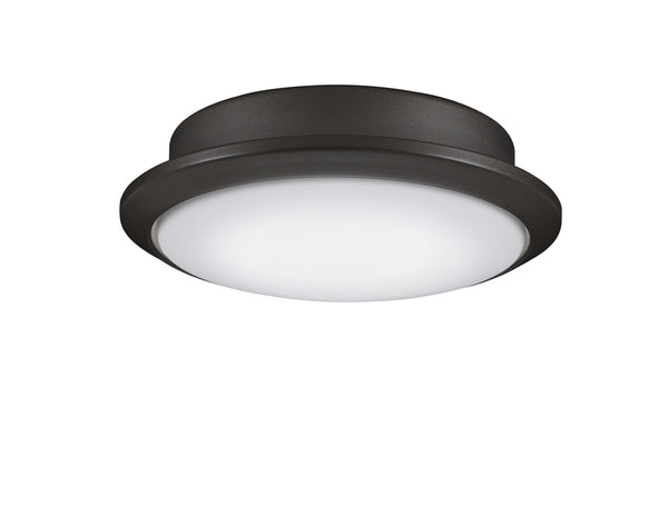 Wrap Custom Outdoor (Damp) Fan Light Kit by Fanimation