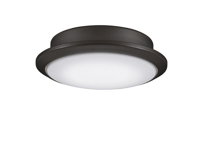 Wrap Custom Outdoor (Damp) Fan Light Kit by Fanimation