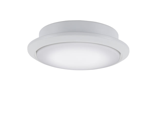 Wrap Custom Outdoor (Damp) Fan Light Kit by Fanimation