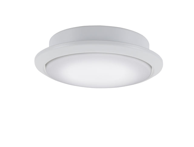 Wrap Custom Outdoor (Damp) Fan Light Kit by Fanimation