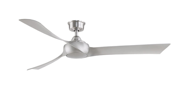 Wrap Custom Outdoor (Damp) DC Motor by Fanimation