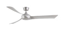 Fanimation - MAD8531BN - Motor - Wrap Custom - Brushed Nickel from Lighting & Bulbs Unlimited in Charlotte, NC