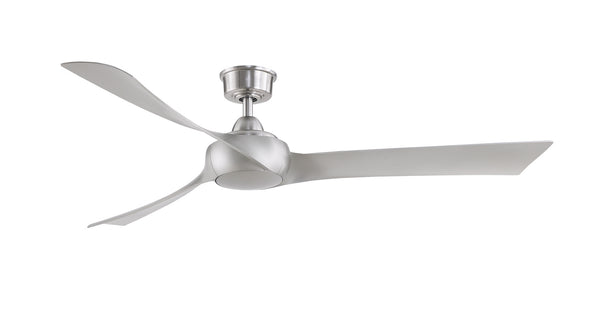 Fanimation - MAD8531BN - Motor - Wrap Custom - Brushed Nickel from Lighting & Bulbs Unlimited in Charlotte, NC