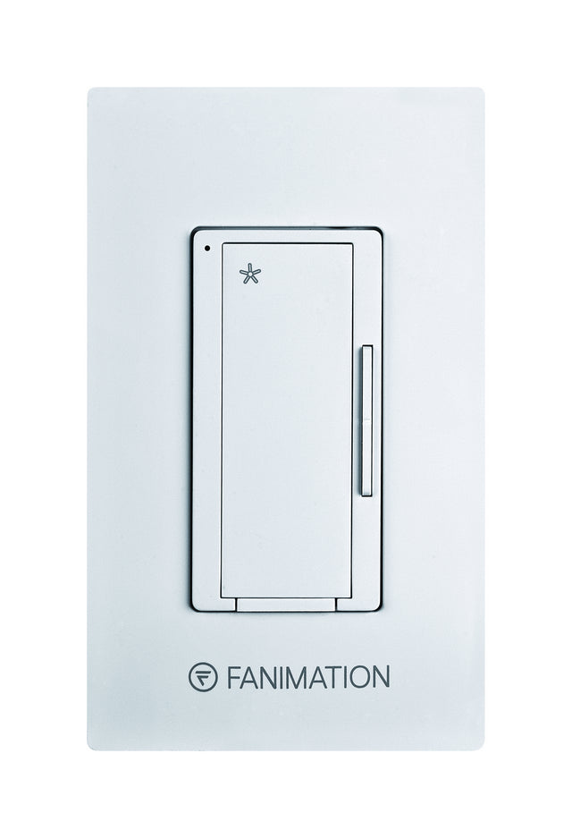Controls Wall Control by Fanimation