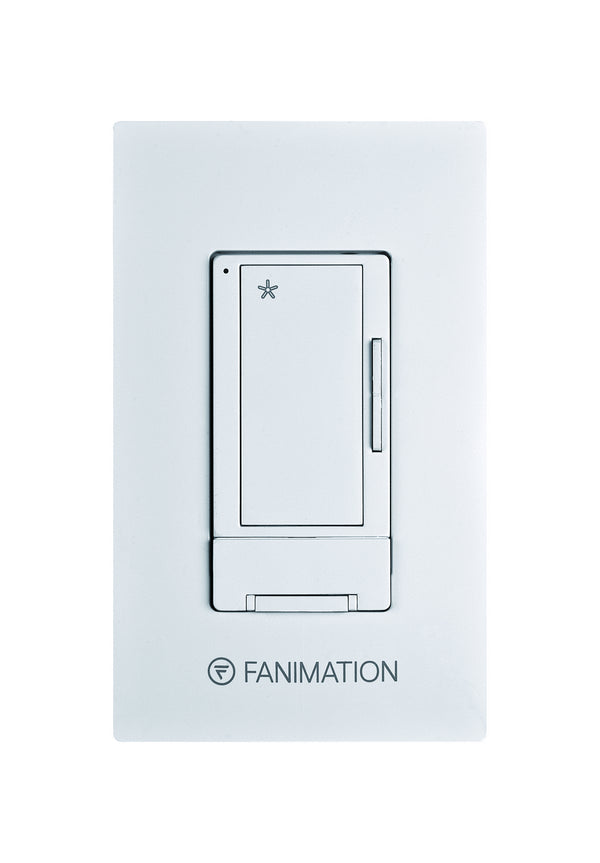 Controls Wall Control by Fanimation