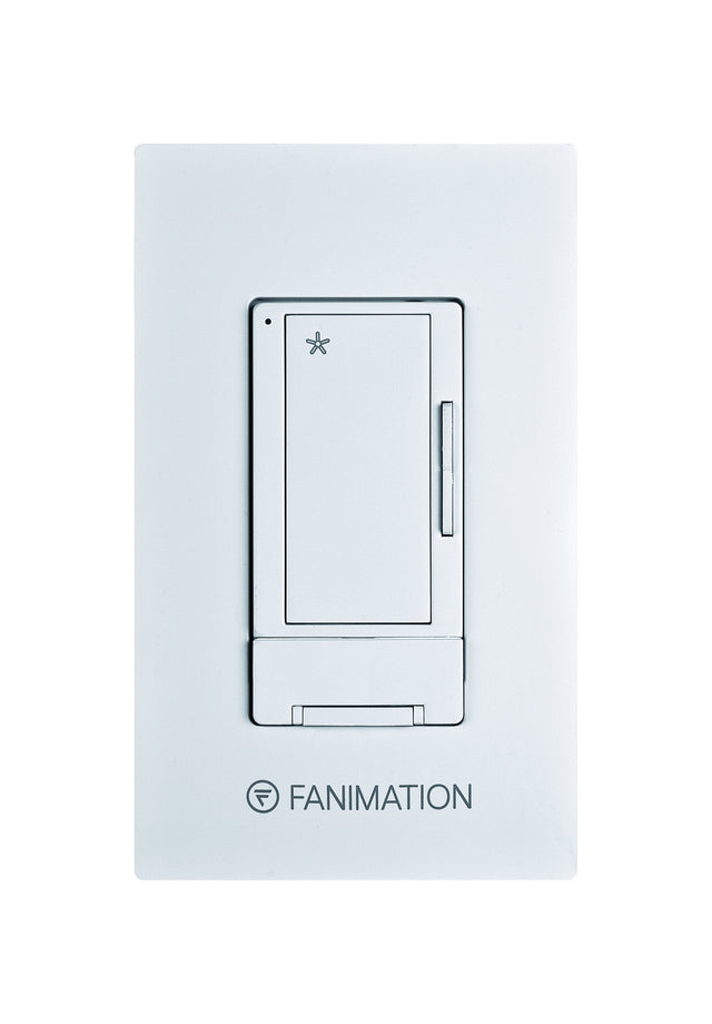 Controls Wall Control by Fanimation