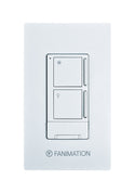Controls Wall Control by Fanimation
