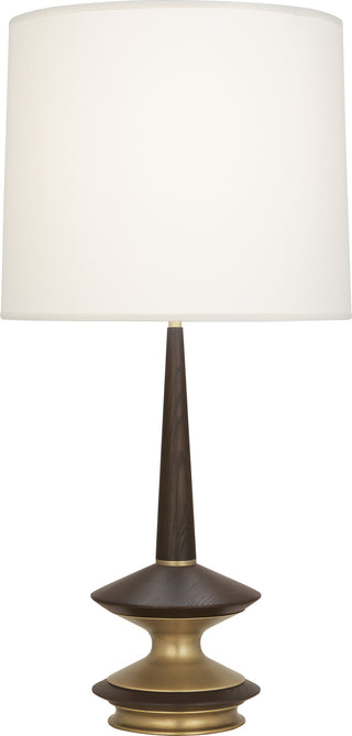 Fletcher Table Lamp by Robert Abbey