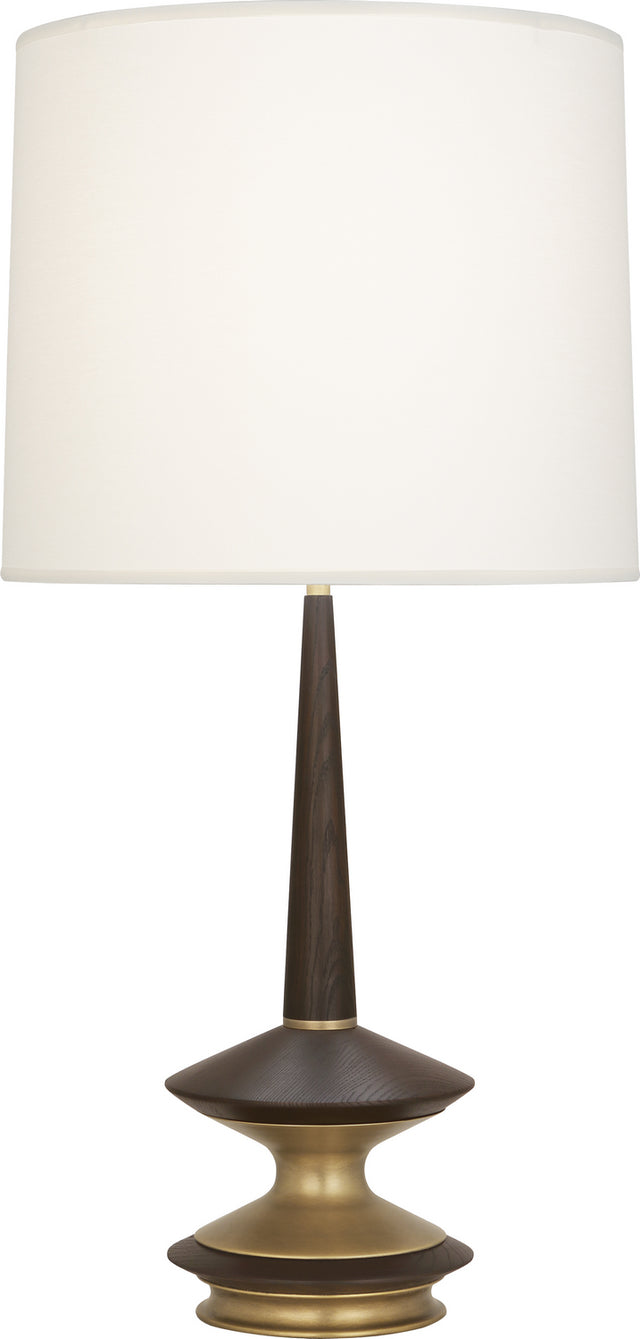 Fletcher Table Lamp by Robert Abbey
