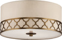 Addison Flush Mount Light by Robert Abbey