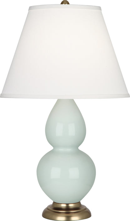Double Gourd Table Lamp by Robert Abbey