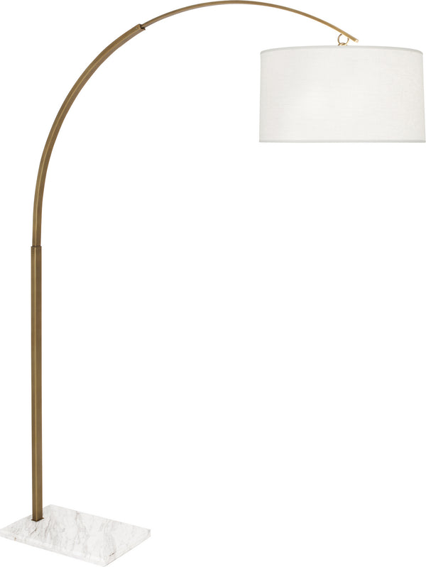 Archer Floor Lamp by Robert Abbey