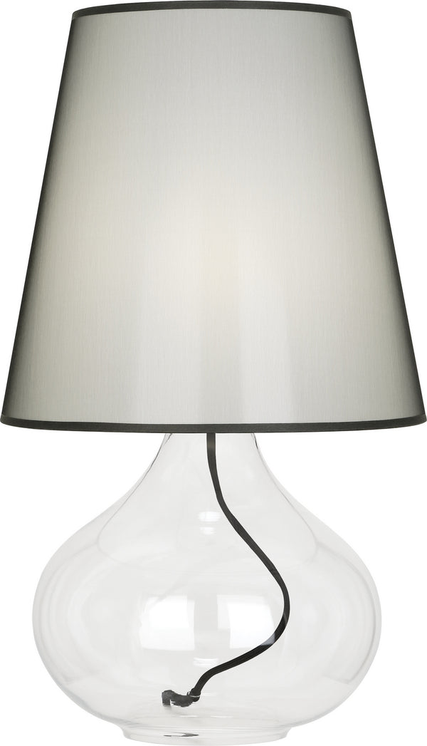 June Table Lamp by Robert Abbey