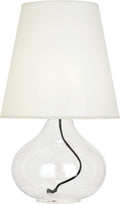 June Table Lamp by Robert Abbey