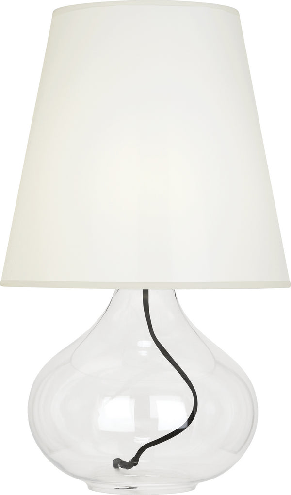 June Table Lamp by Robert Abbey