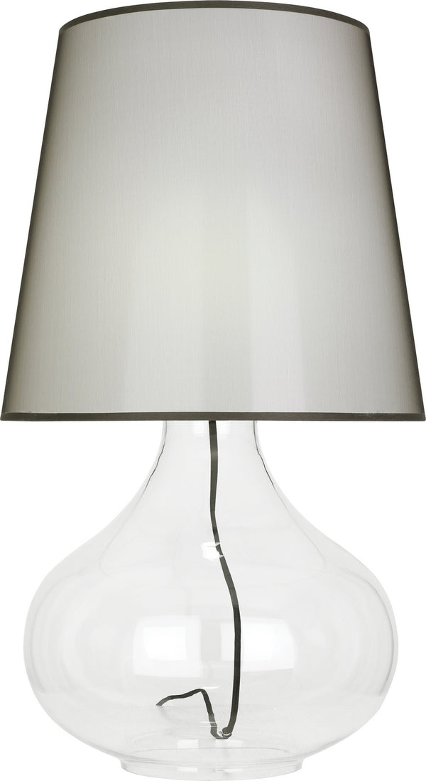 June Table Lamp by Robert Abbey