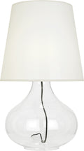 June Table Lamp by Robert Abbey