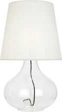 June Table Lamp by Robert Abbey