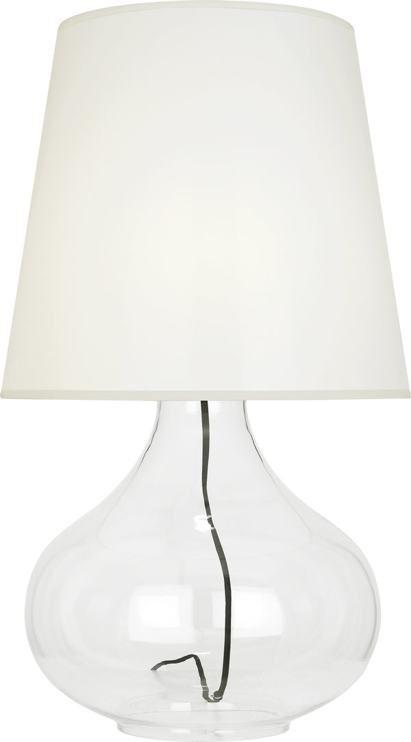 June Table Lamp by Robert Abbey