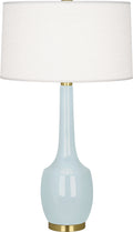 Delilah Table Lamp by Robert Abbey