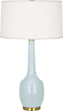 Delilah Table Lamp by Robert Abbey