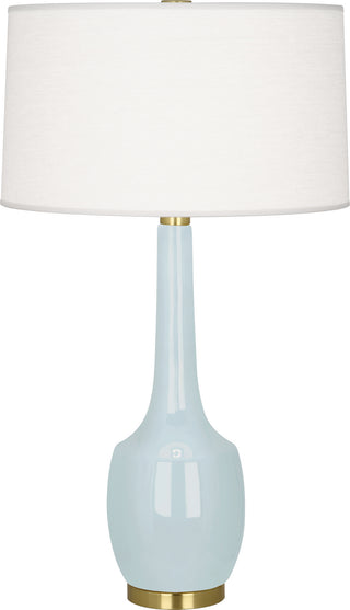 Delilah Table Lamp by Robert Abbey