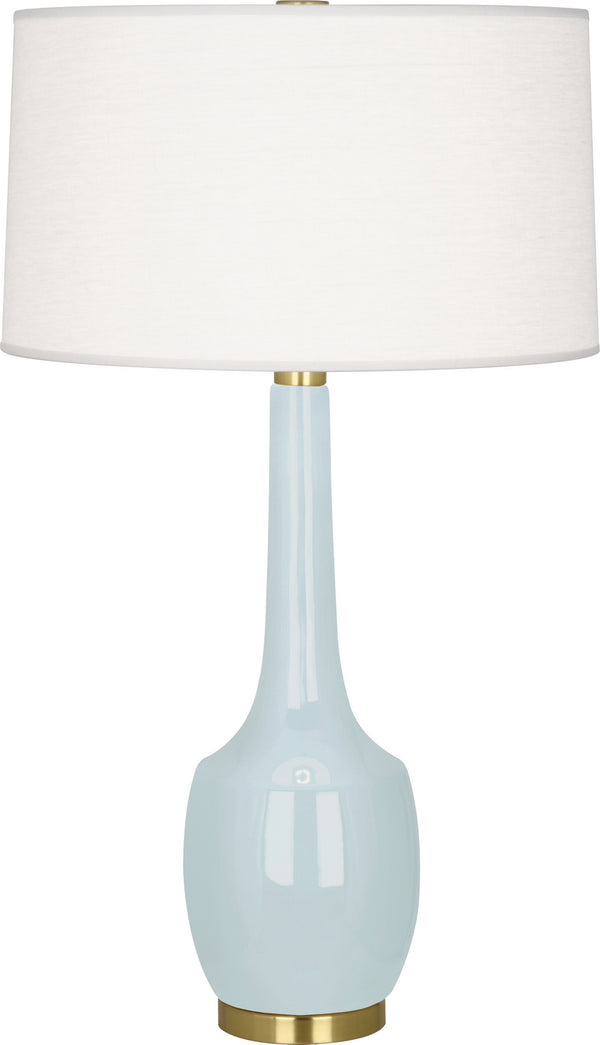 Delilah Table Lamp by Robert Abbey