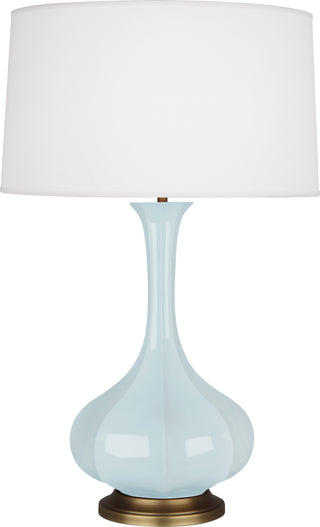 Pike Table Lamp by Robert Abbey