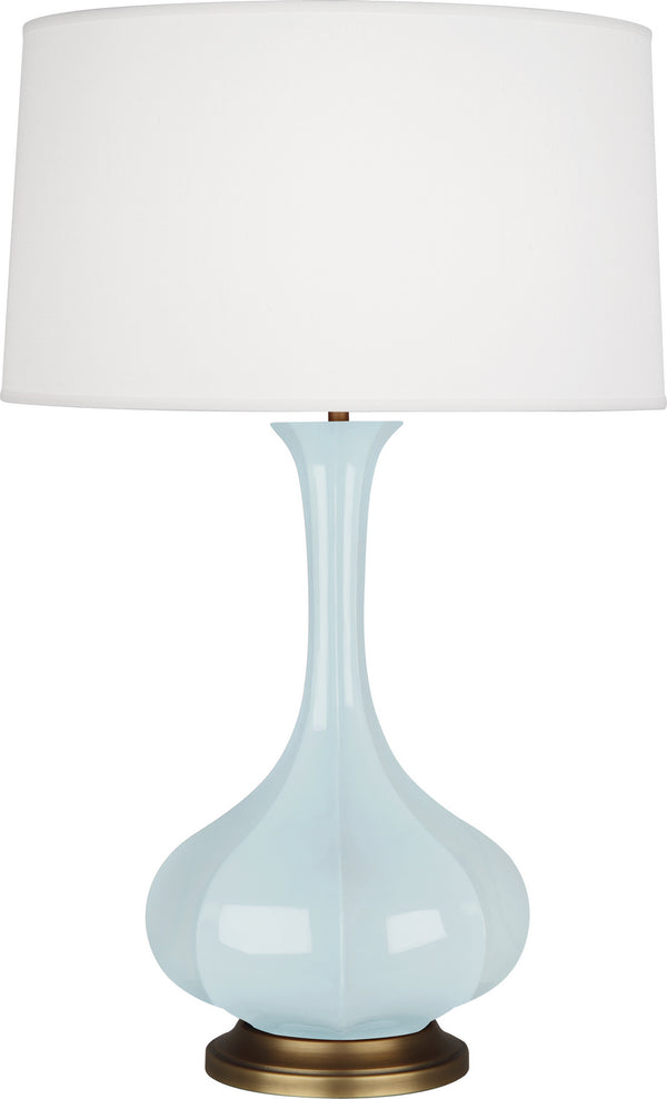Pike Table Lamp by Robert Abbey