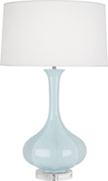 Pike Table Lamp by Robert Abbey