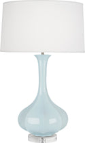 Pike Table Lamp by Robert Abbey
