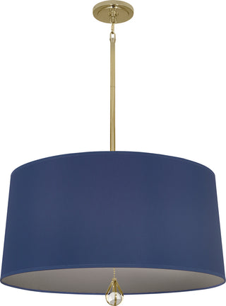 Williamsburg Custis Pendant by Robert Abbey