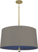 Williamsburg Custis Pendant by Robert Abbey