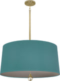Williamsburg Custis Pendant by Robert Abbey