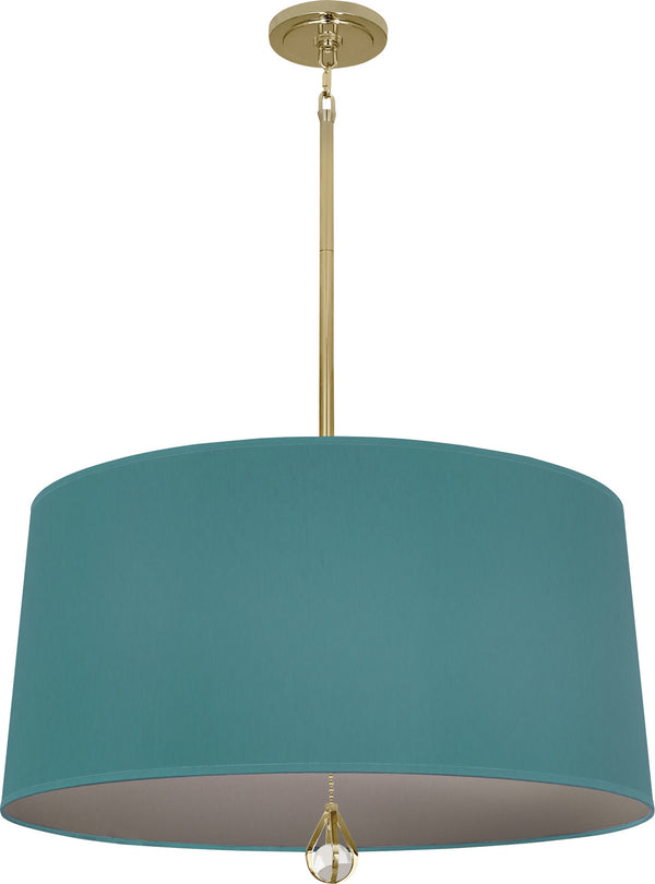 Williamsburg Custis Pendant by Robert Abbey