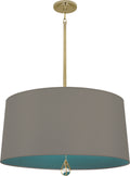 Williamsburg Custis Pendant by Robert Abbey