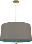 Williamsburg Custis Pendant by Robert Abbey