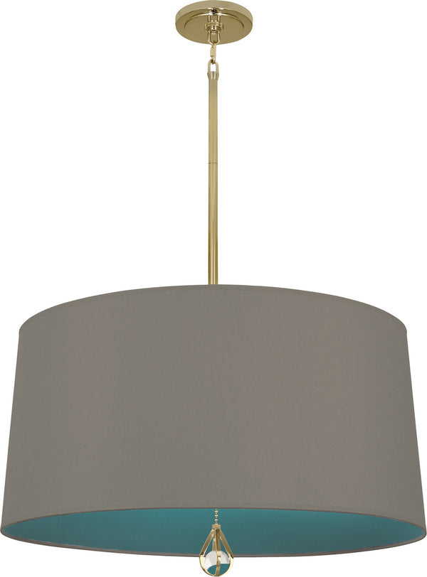 Williamsburg Custis Pendant by Robert Abbey