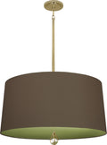 Williamsburg Custis Pendant by Robert Abbey