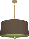 Williamsburg Custis Pendant by Robert Abbey