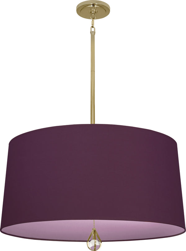 Williamsburg Custis Pendant by Robert Abbey